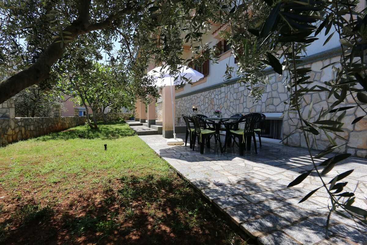Apartment Čekić (36263-A2)