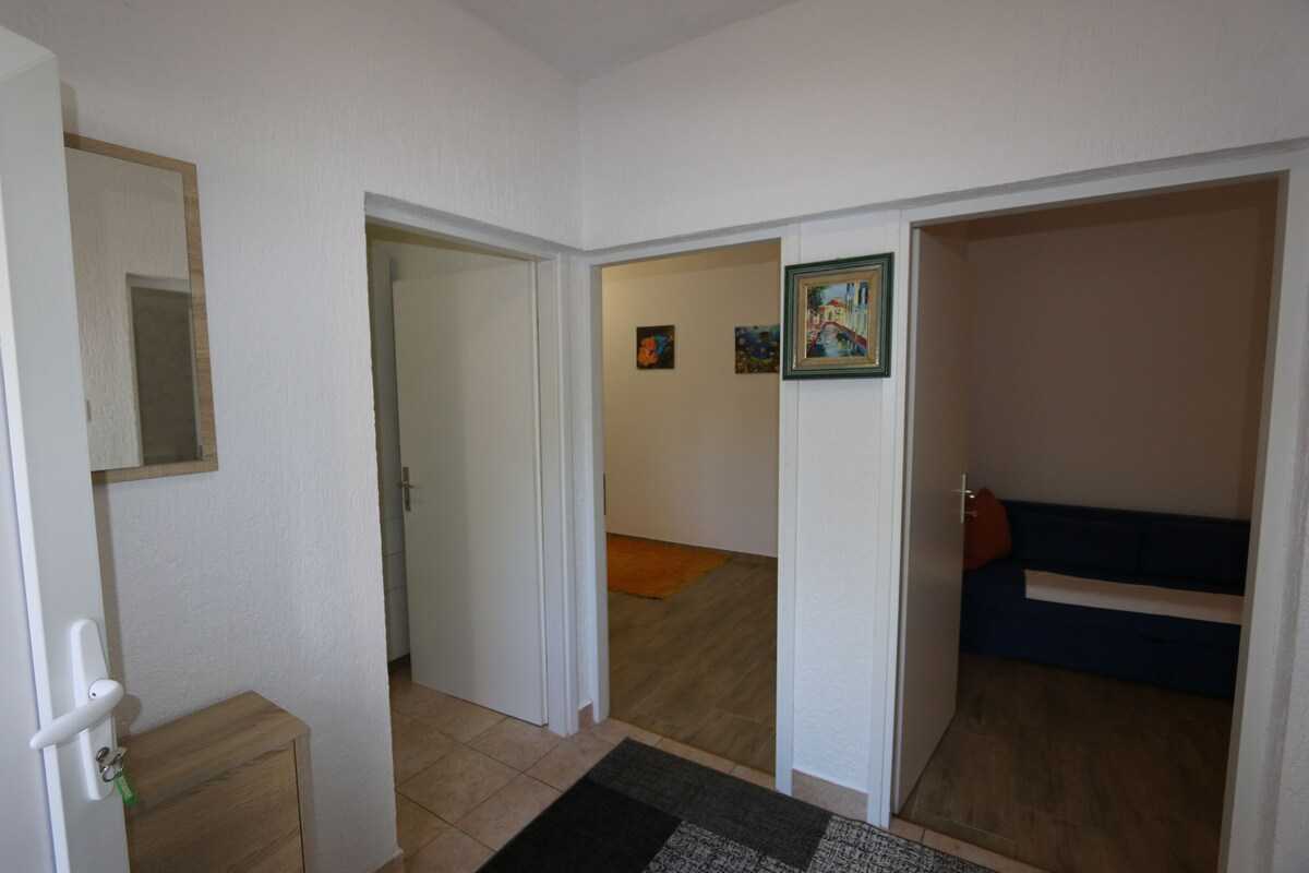 Apartment Čekić (36263-A2)
