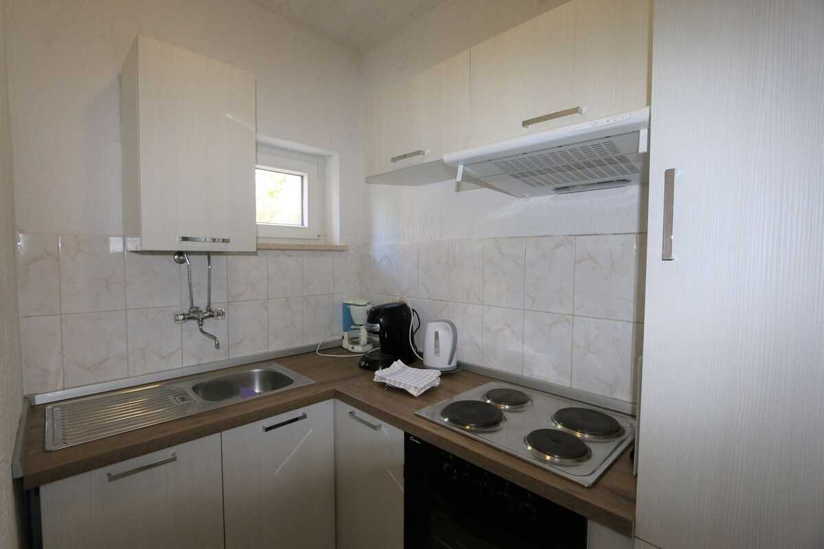 Apartment Čekić (36263-A2)