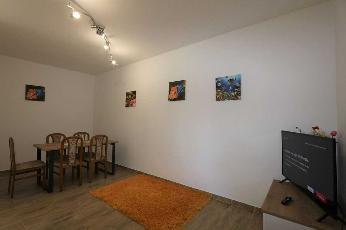 Apartment Čekić (36263-A2)