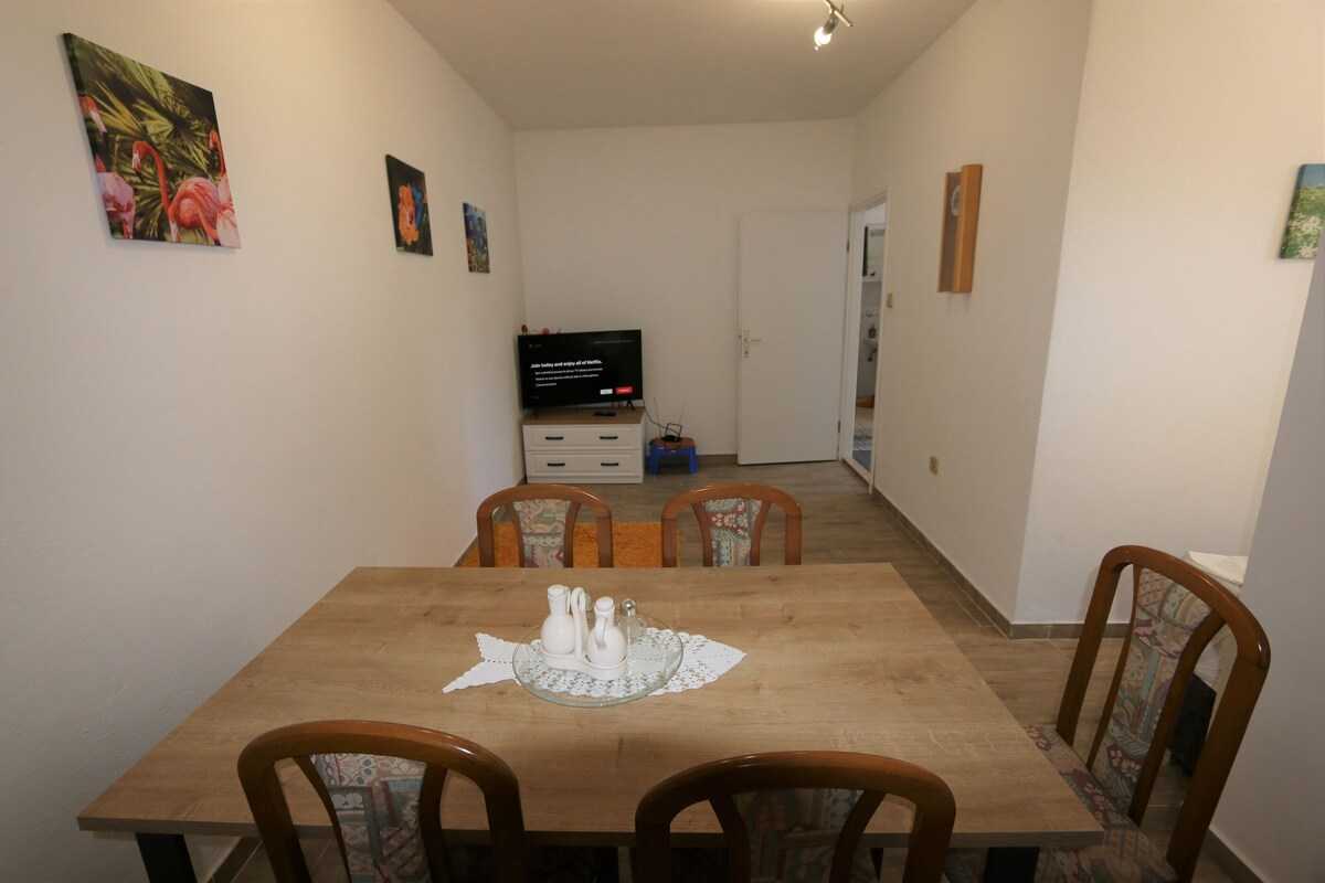 Apartment Čekić (36263-A2)