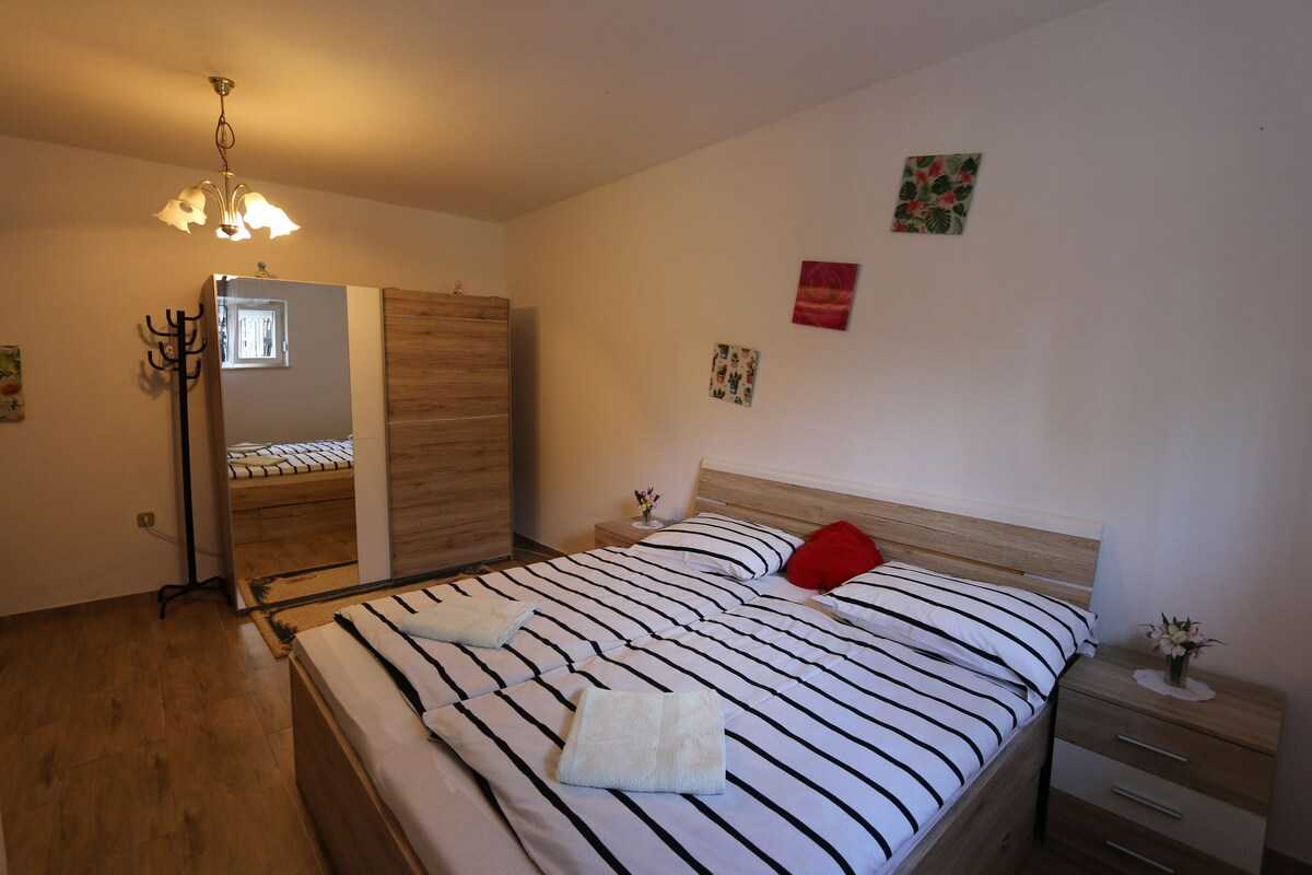 Apartment Čekić (36263-A2)