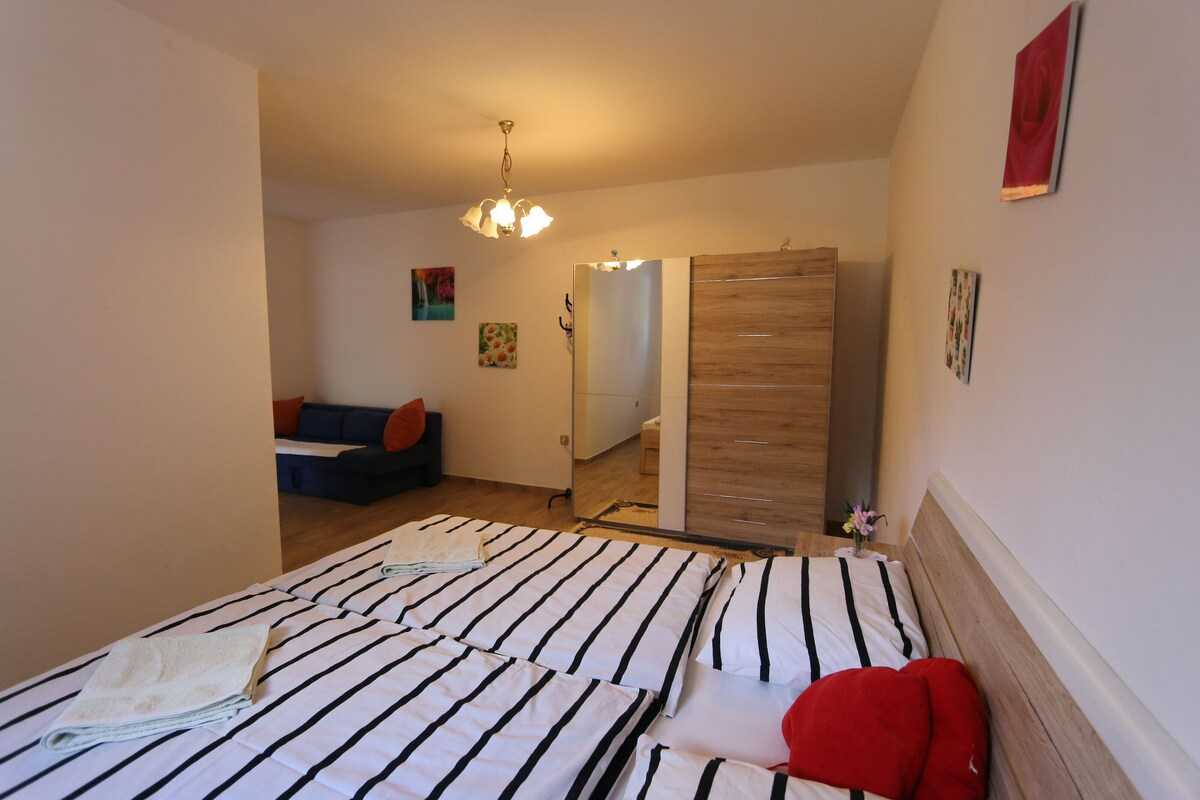 Apartment Čekić (36263-A2)