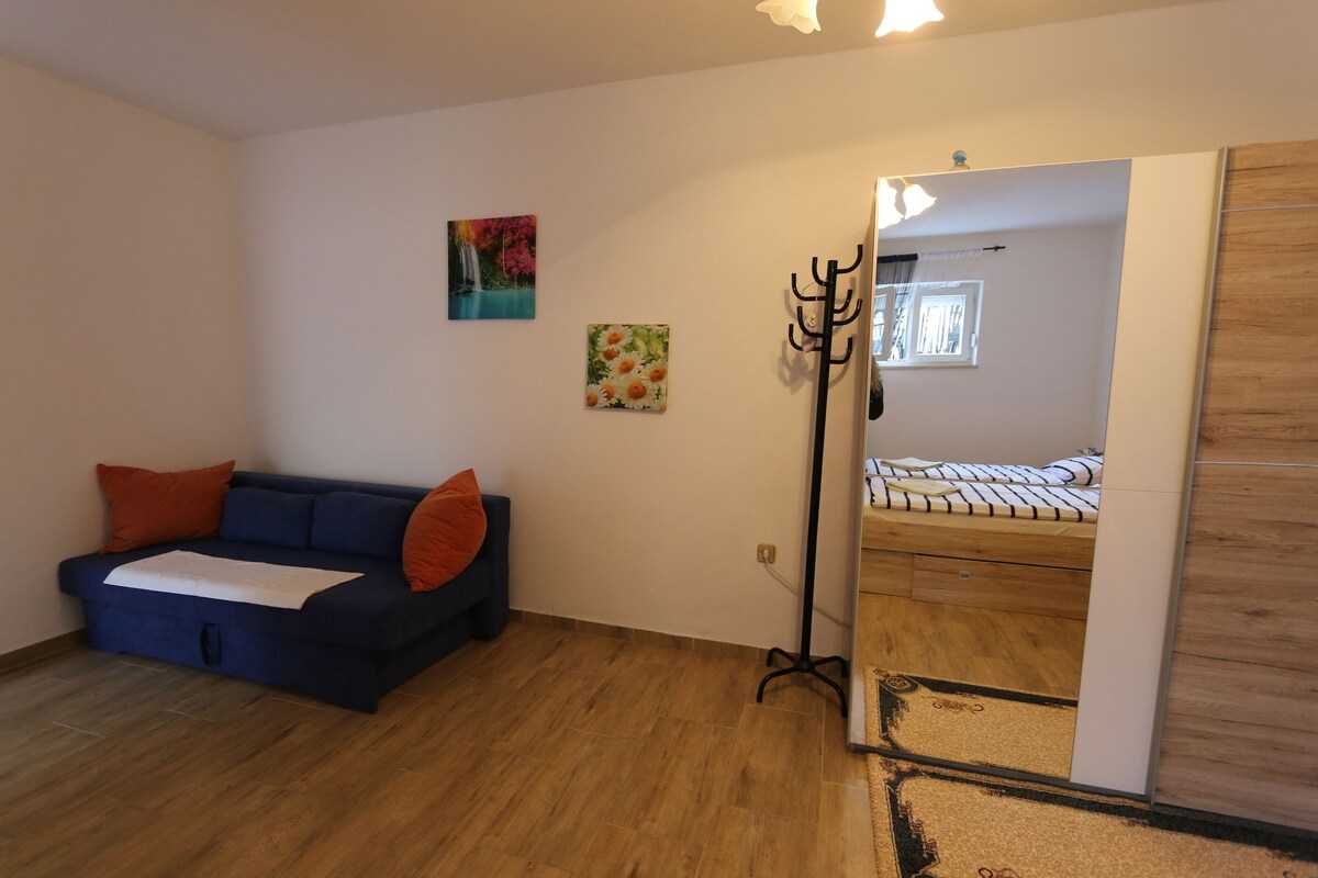 Apartment Čekić (36263-A2)