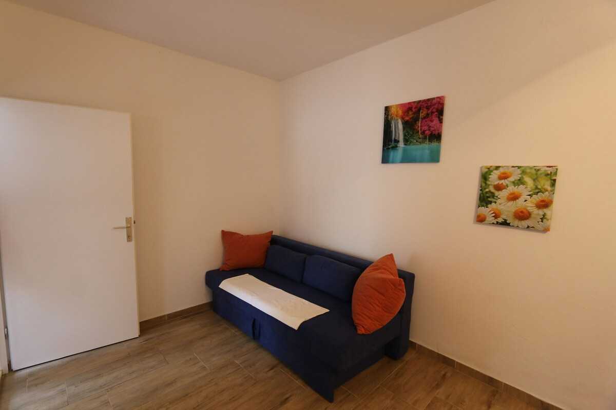 Apartment Čekić (36263-A2)