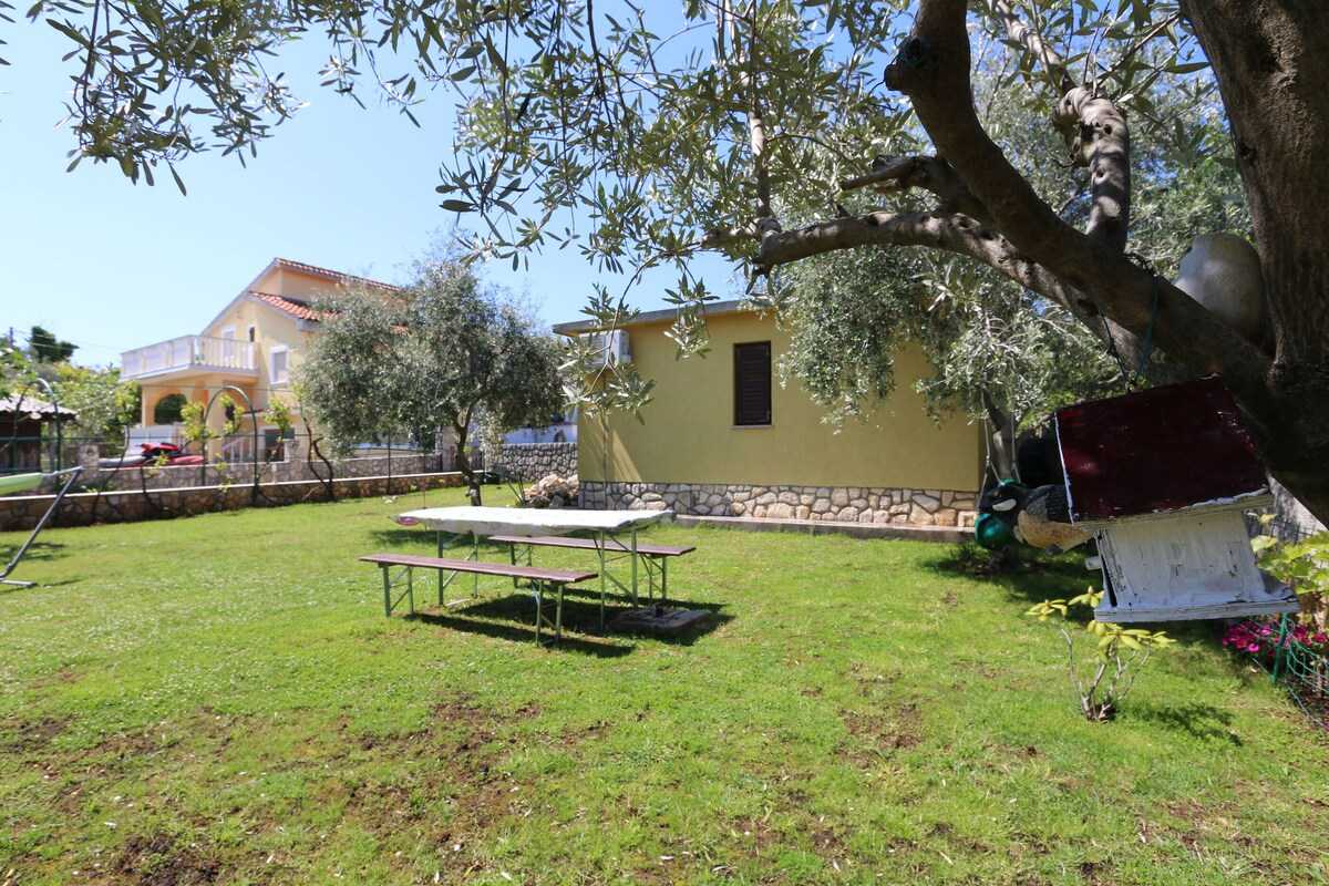 Apartment Čekić (36263-A2)