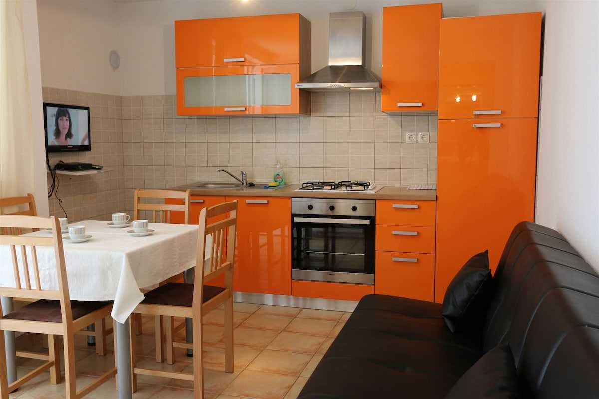 Apartment Hodžić (10014-A1)