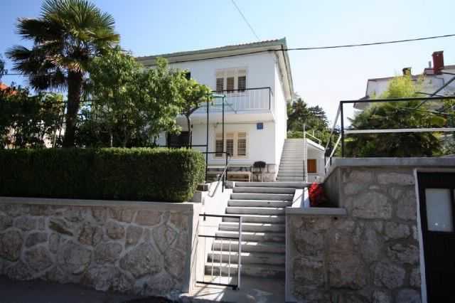 Apartment Hodžić (10014-A1)