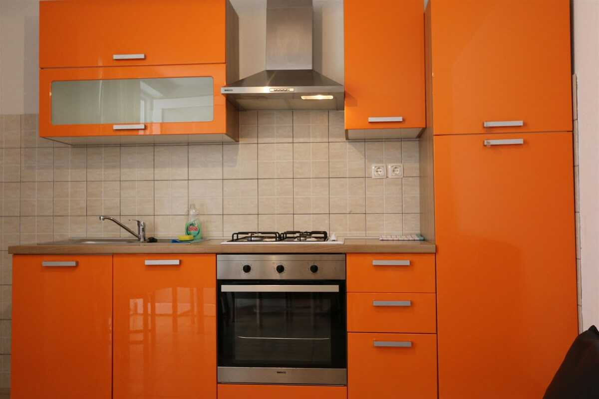 Apartment Hodžić (10014-A1)