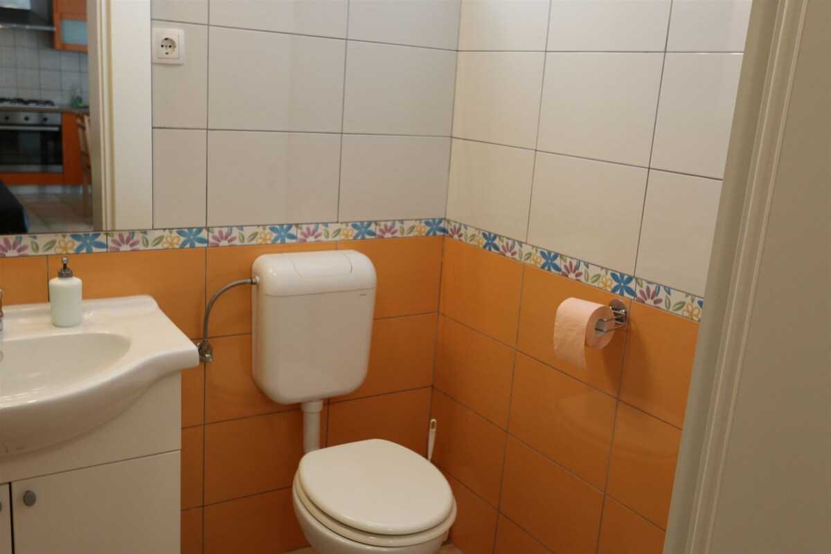 Apartment Hodžić (10014-A1)