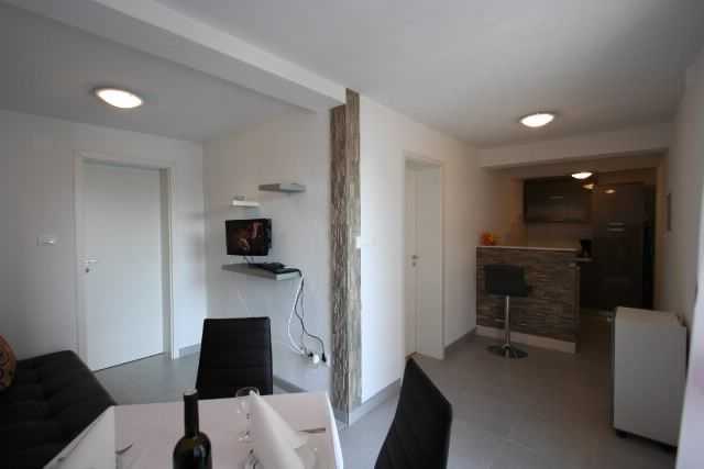Apartment Hodžić (10014-A2)