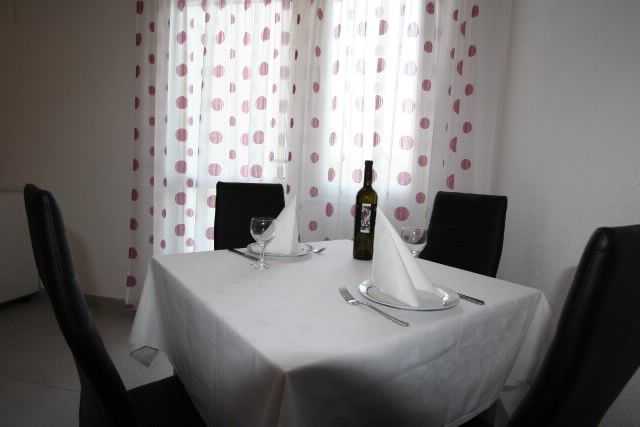 Apartment Hodžić (10014-A2)