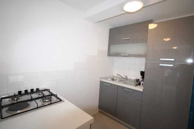 Apartment Hodžić (10014-A2)