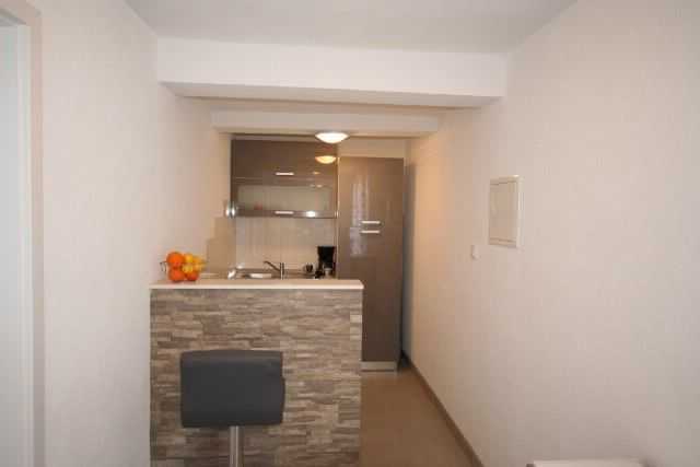 Apartment Hodžić (10014-A2)
