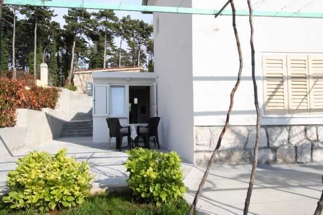 Apartment Hodžić (10014-A2)