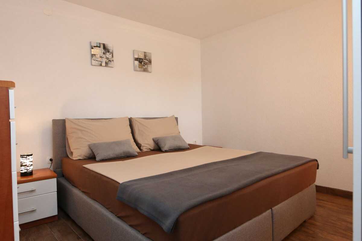 Apartment Hodžić (10014-A2)