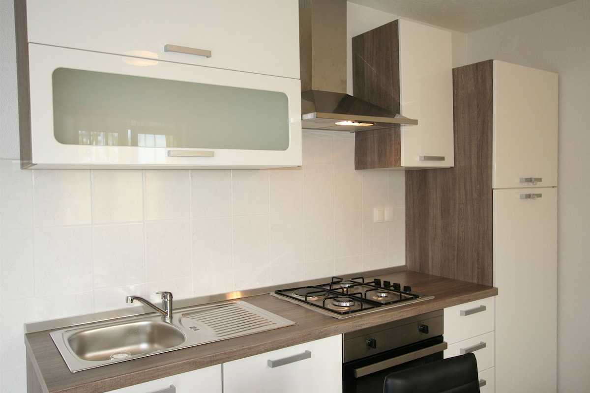 Apartment Hodžić (10014-A3)