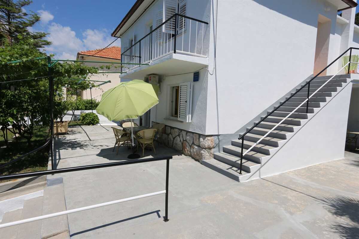 Apartment Hodžić (10014-A3)