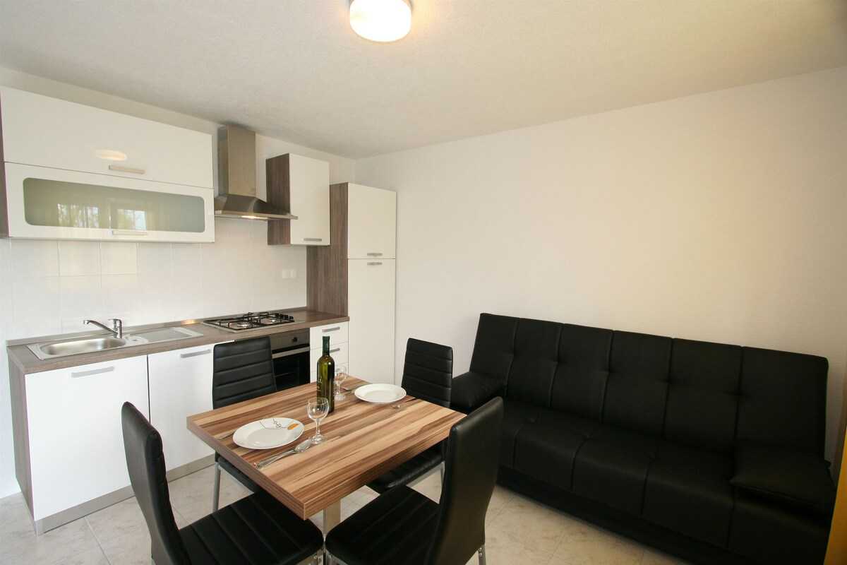 Apartment Hodžić (10014-A3)