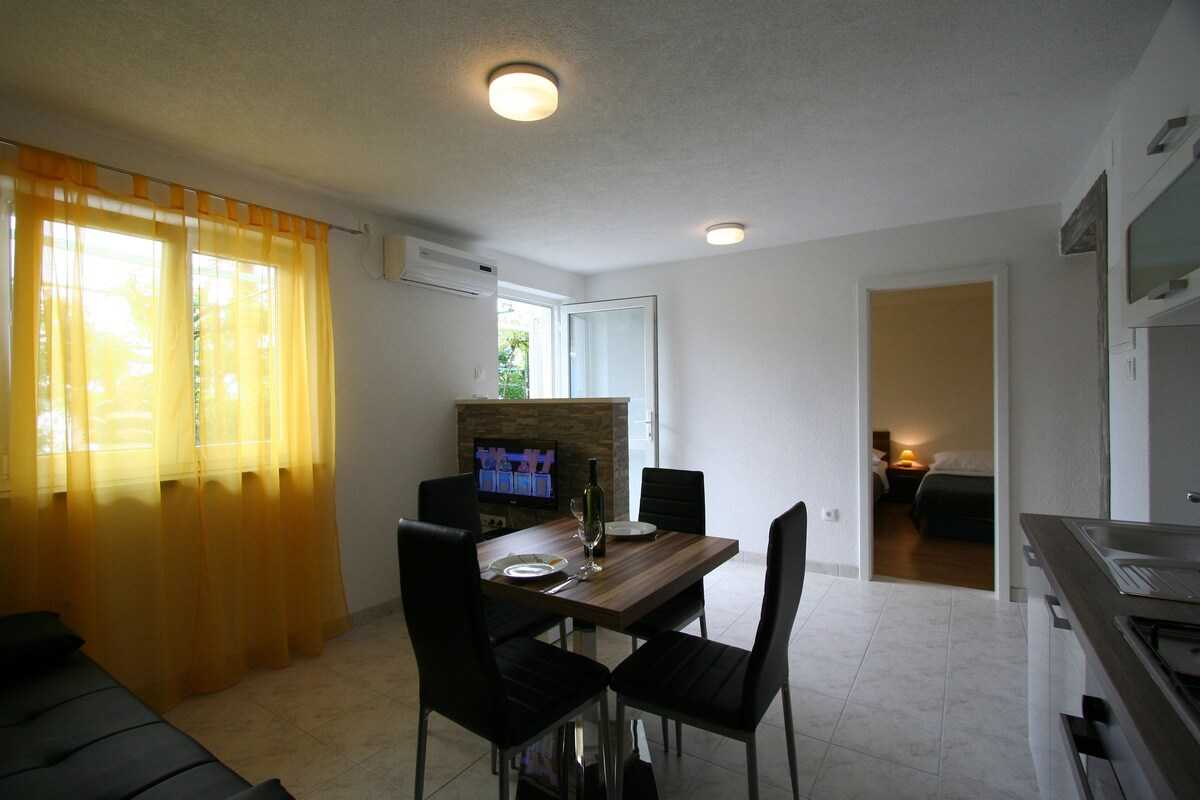 Apartment Hodžić (10014-A3)
