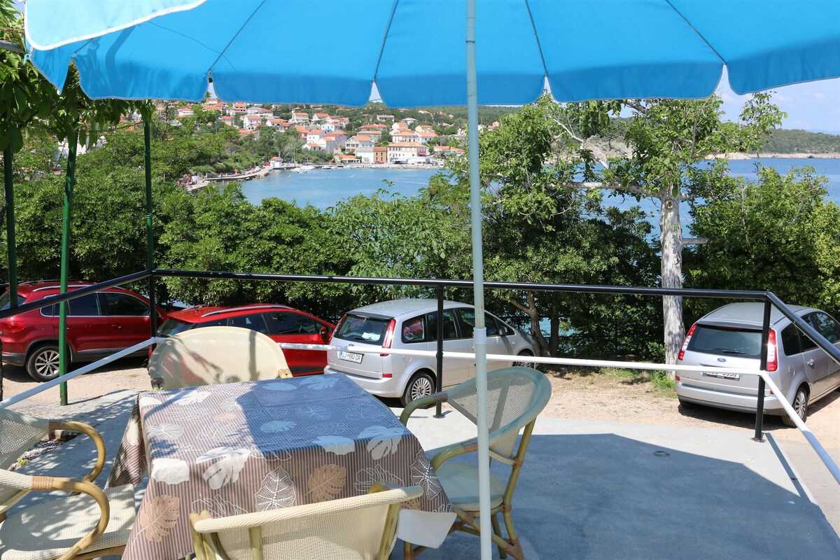 Apartment Hodžić (10014-A3)