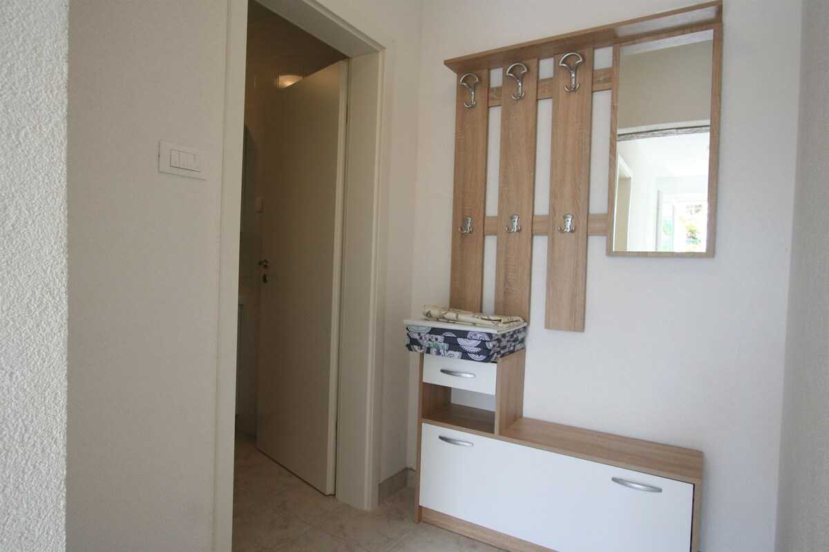 Apartment Hodžić (10014-A3)