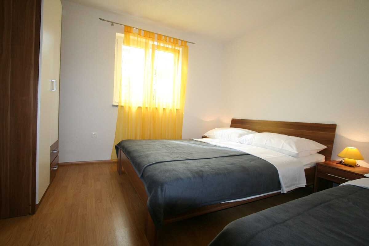 Apartment Hodžić (10014-A3)