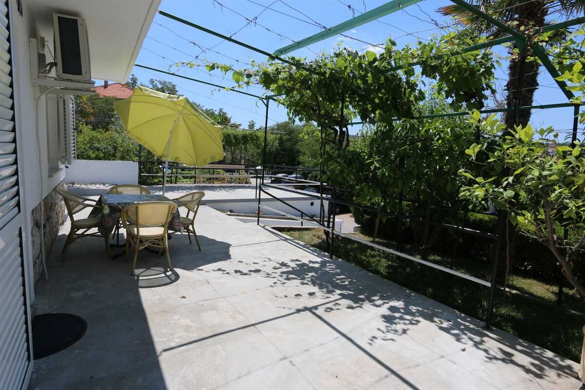 Apartment Hodžić (10014-A3)