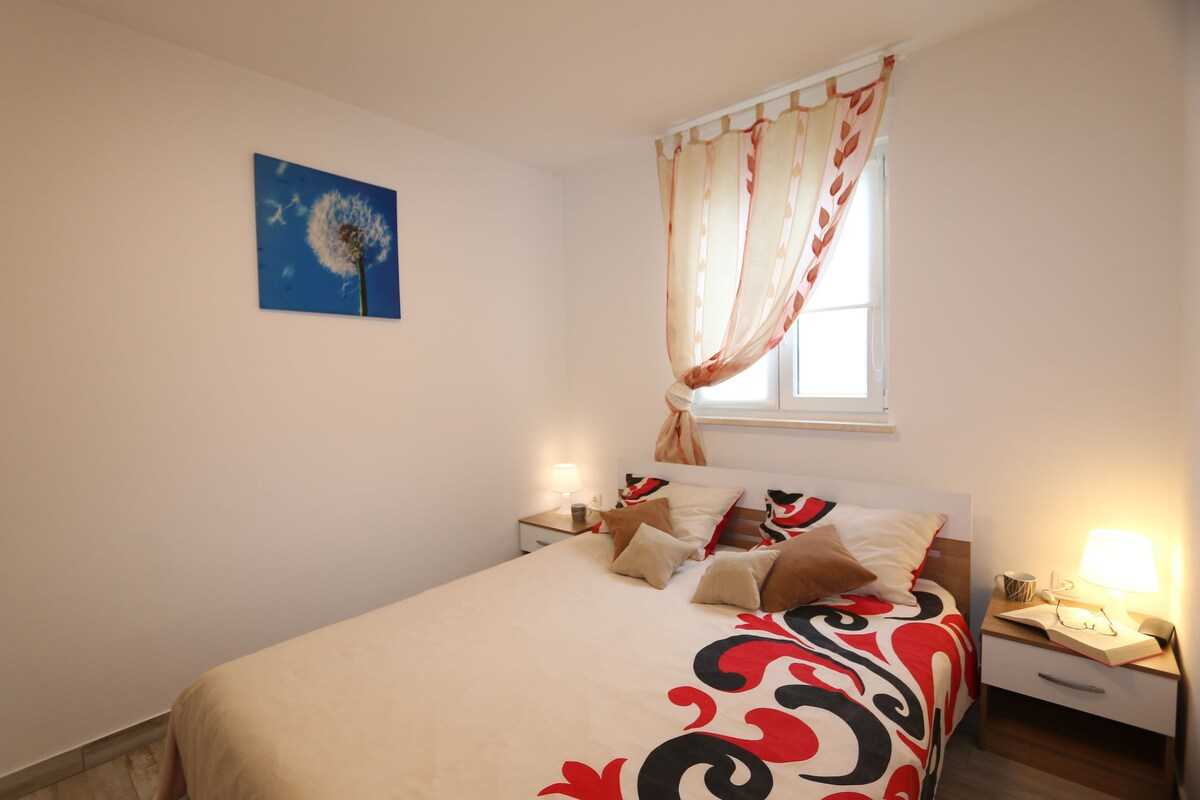 Apartment Mrakovcic Mirjana (10009-A1)