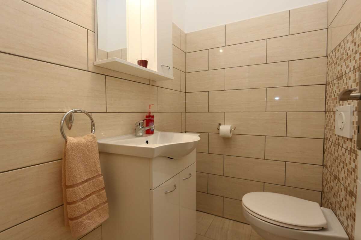 Apartment Mrakovcic Mirjana (10009-A1)