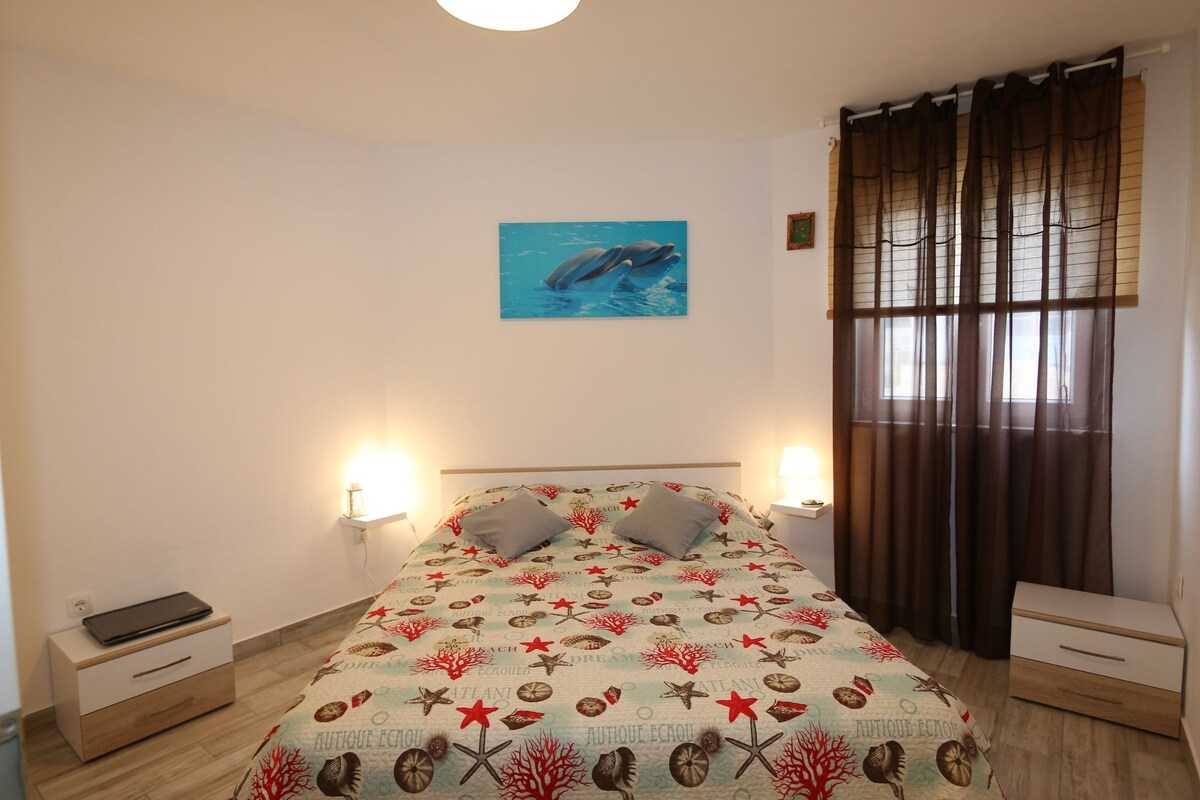 Apartment Mrakovcic Mirjana (10009-A1)
