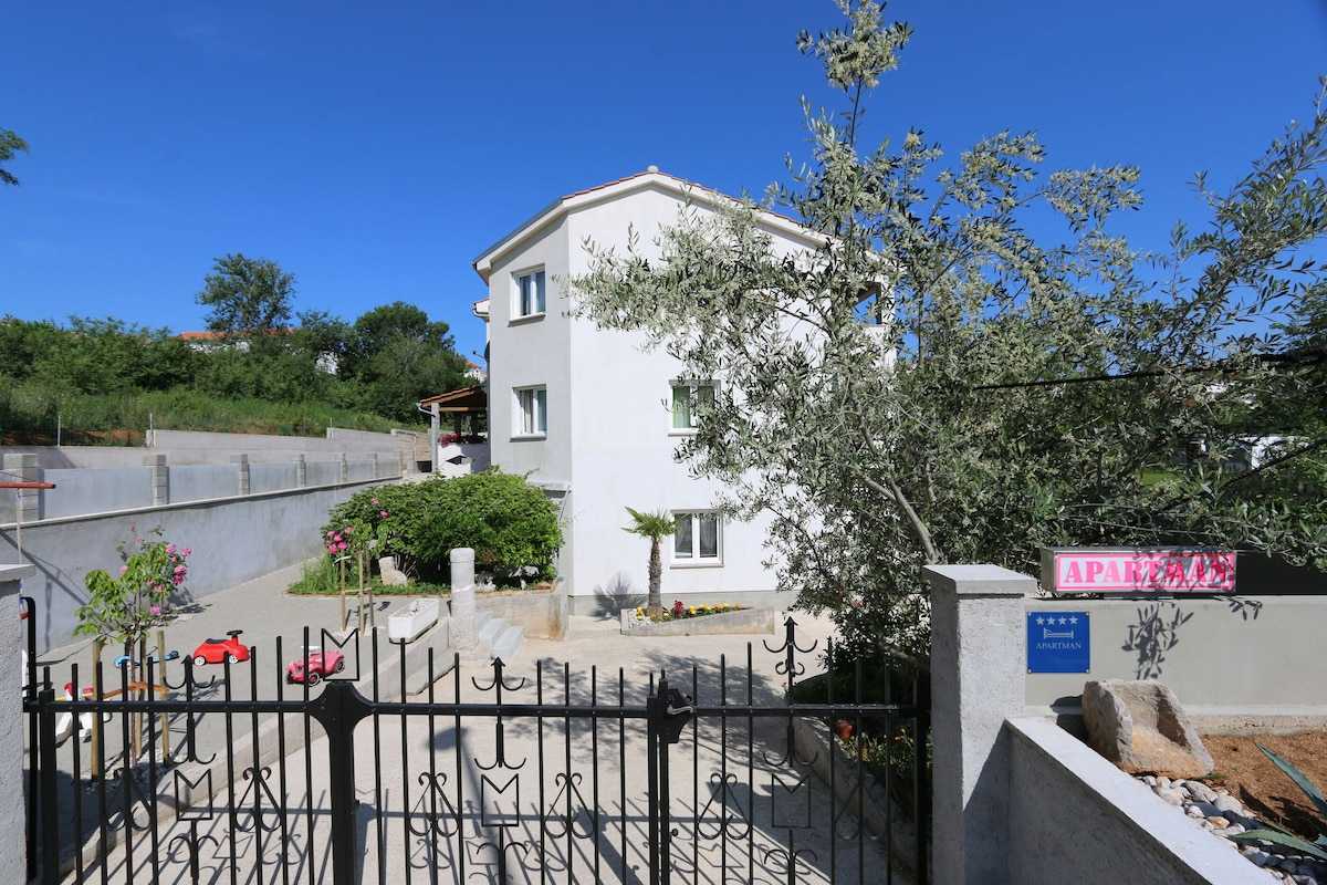 Apartment Mrakovcic Mirjana (10009-A1)