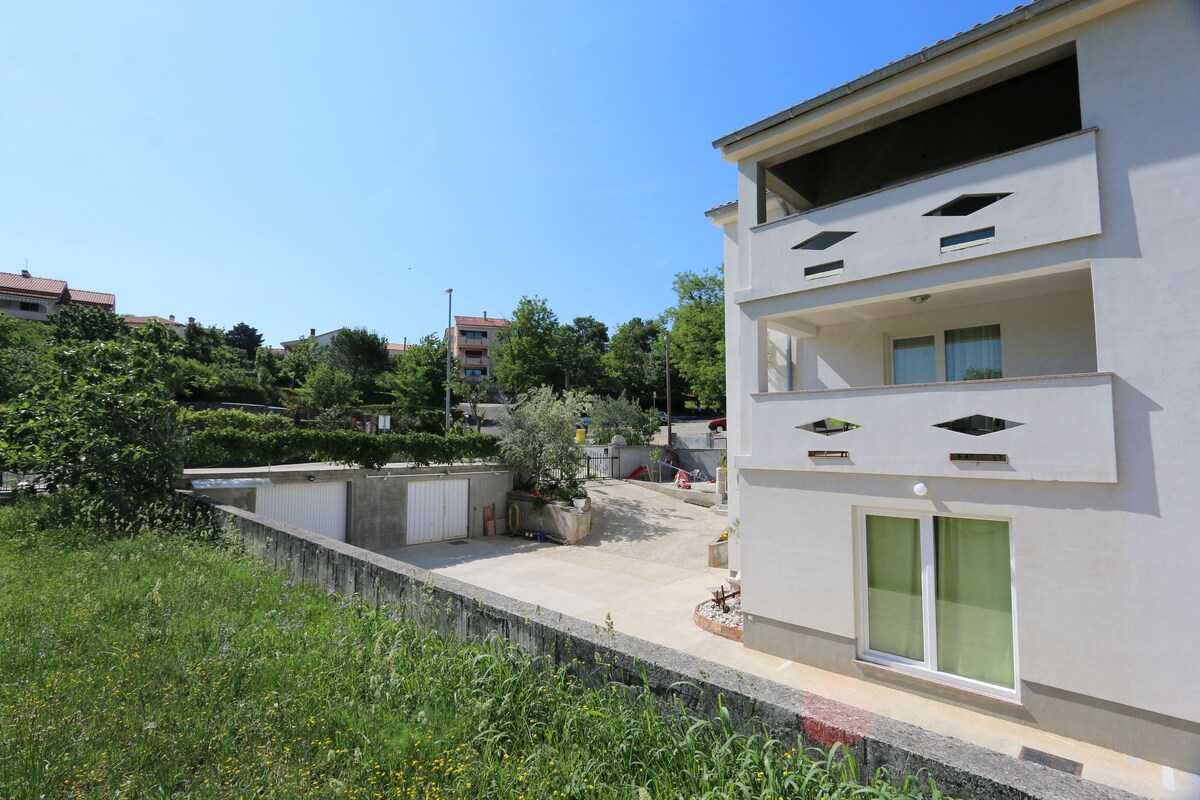 Apartment Mrakovcic Mirjana (10009-A1)