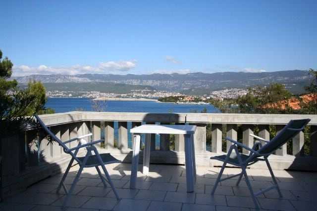 Apartment Dunato Nedeljko (60257-A2)