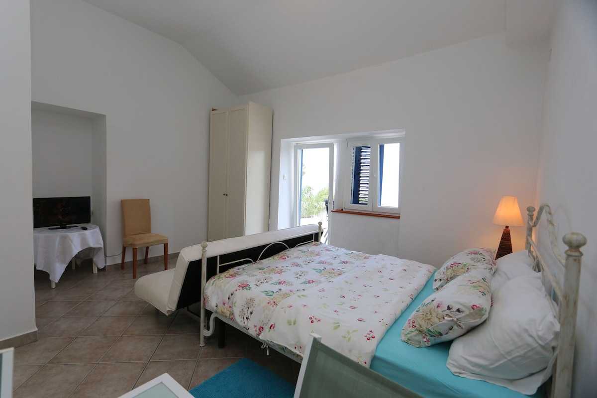 Apartment Dunato Nedeljko (60257-A2)