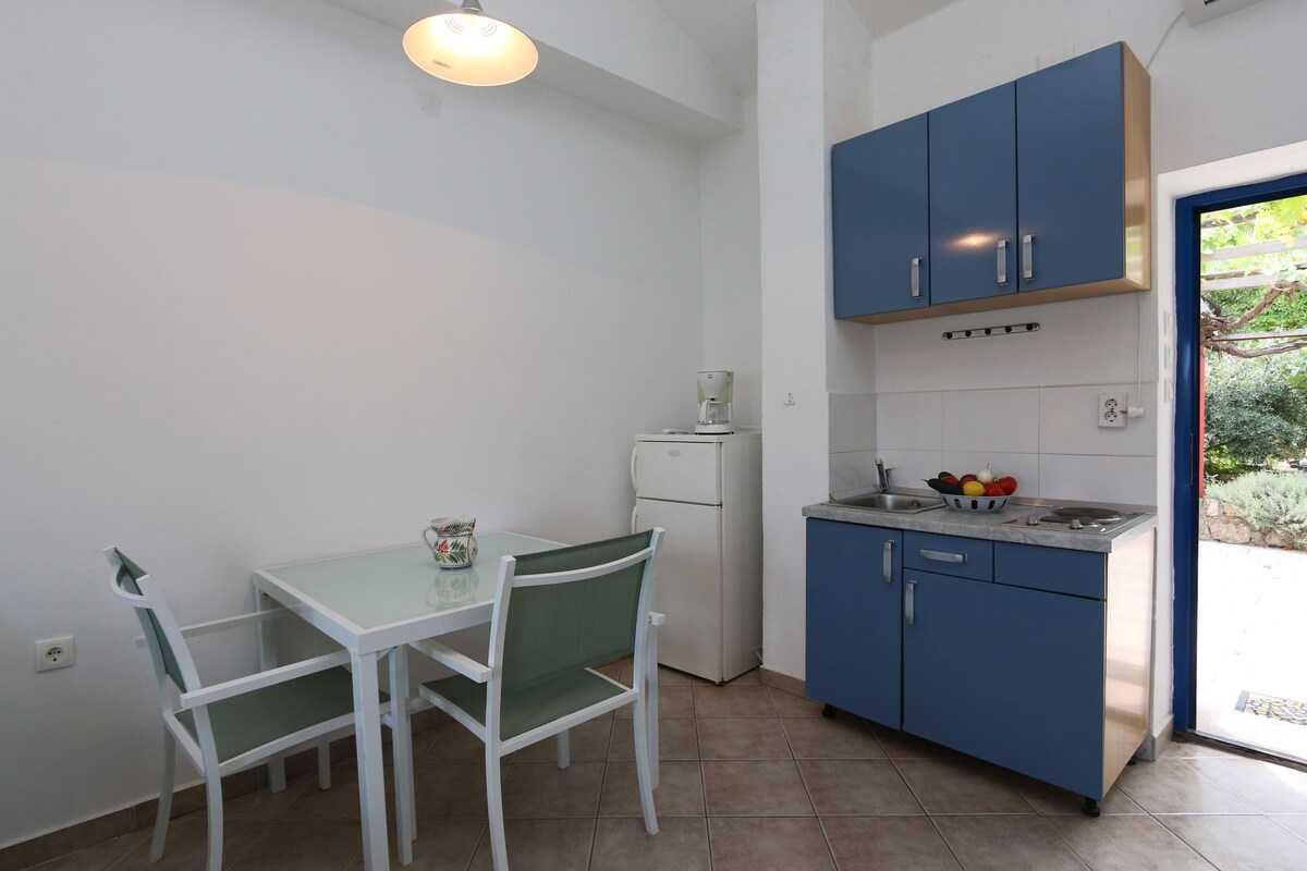 Apartment Dunato Nedeljko (60257-A2)