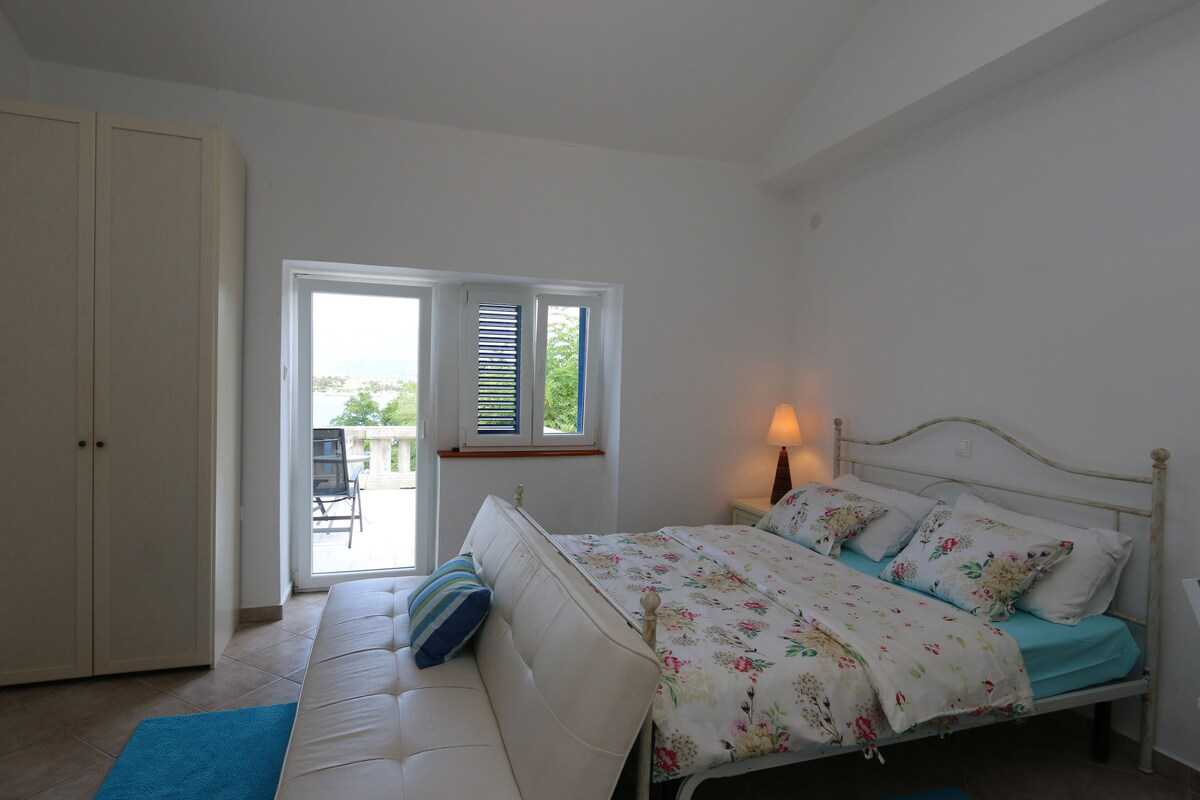 Apartment Dunato Nedeljko (60257-A2)