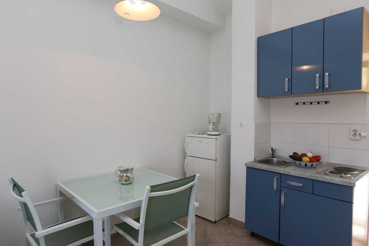 Apartment Dunato Nedeljko (60257-A2)