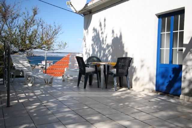 Apartment Dunato Nedeljko (60257-A2)