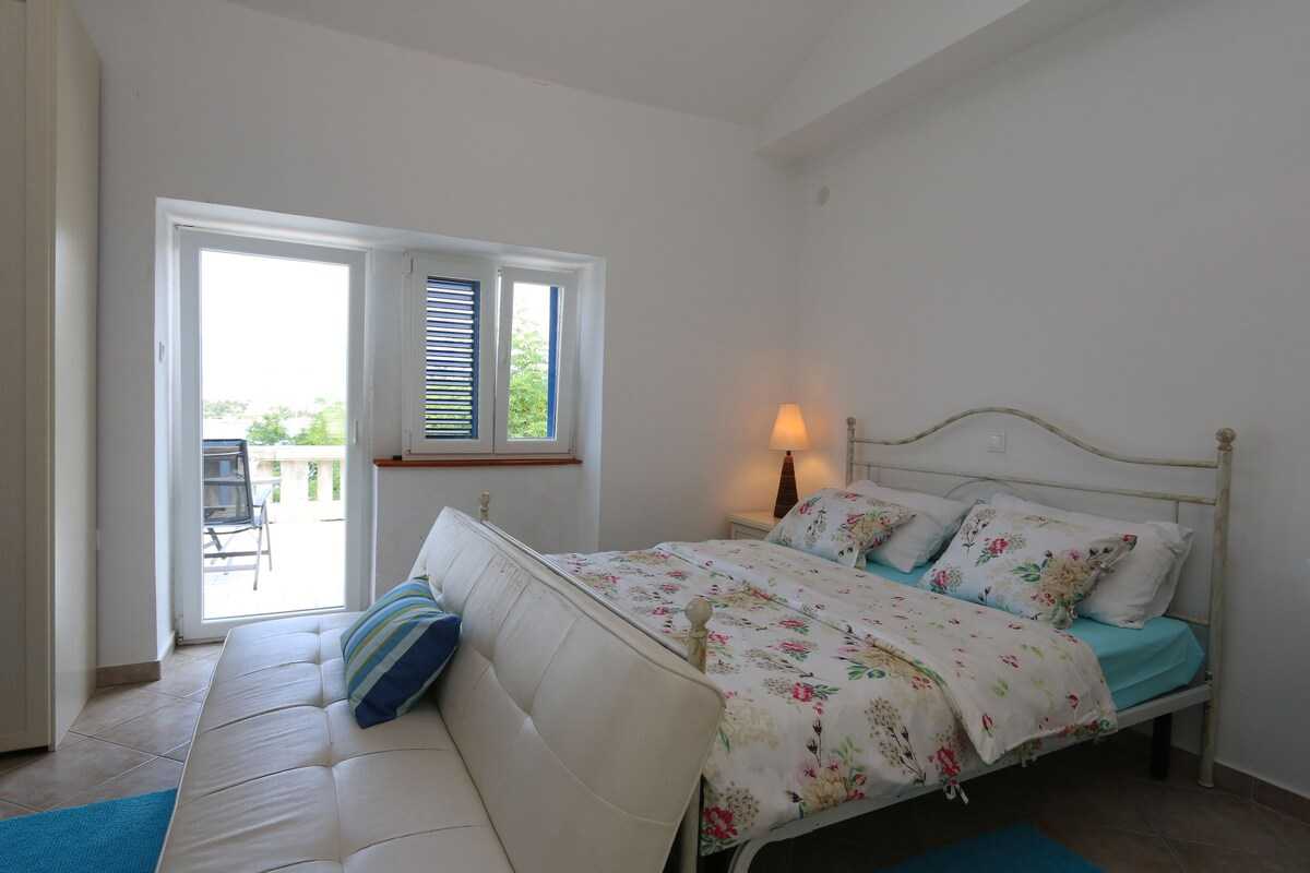 Apartment Dunato Nedeljko (60257-A2)