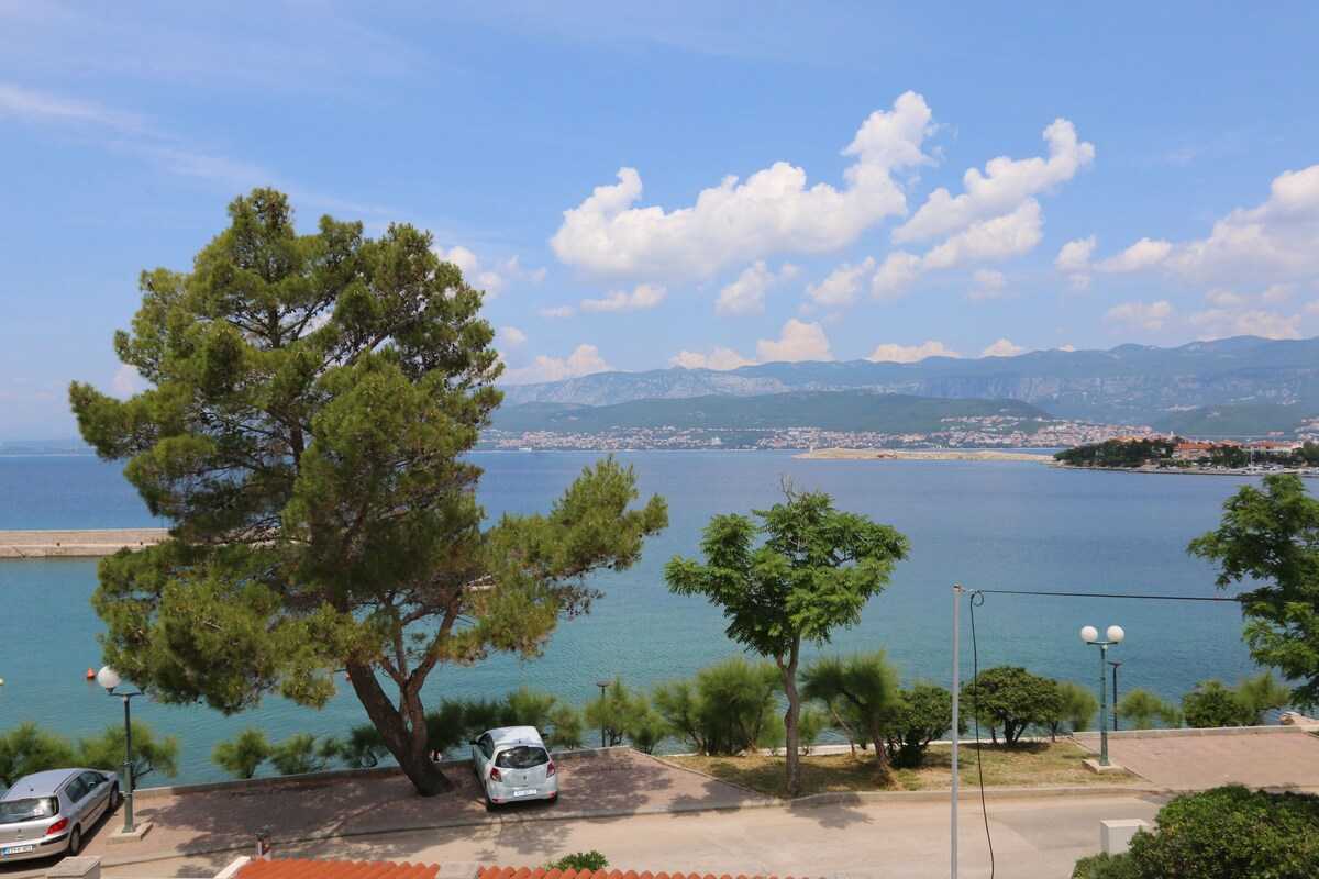 Apartment Dunato Nedeljko (60257-A2)