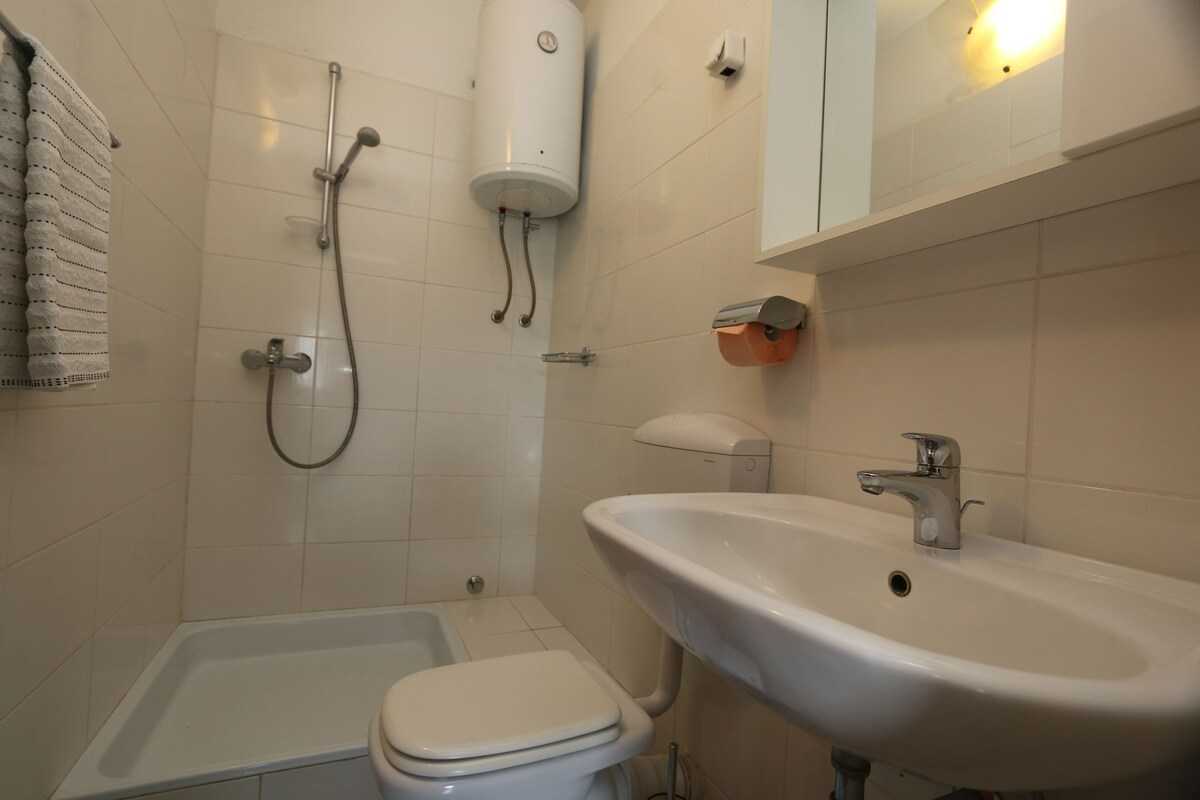 Apartment Dunato Nedeljko (60257-A2)