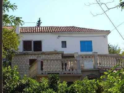 Ferienwohnung Dunato Nedeljko (60257-A1)