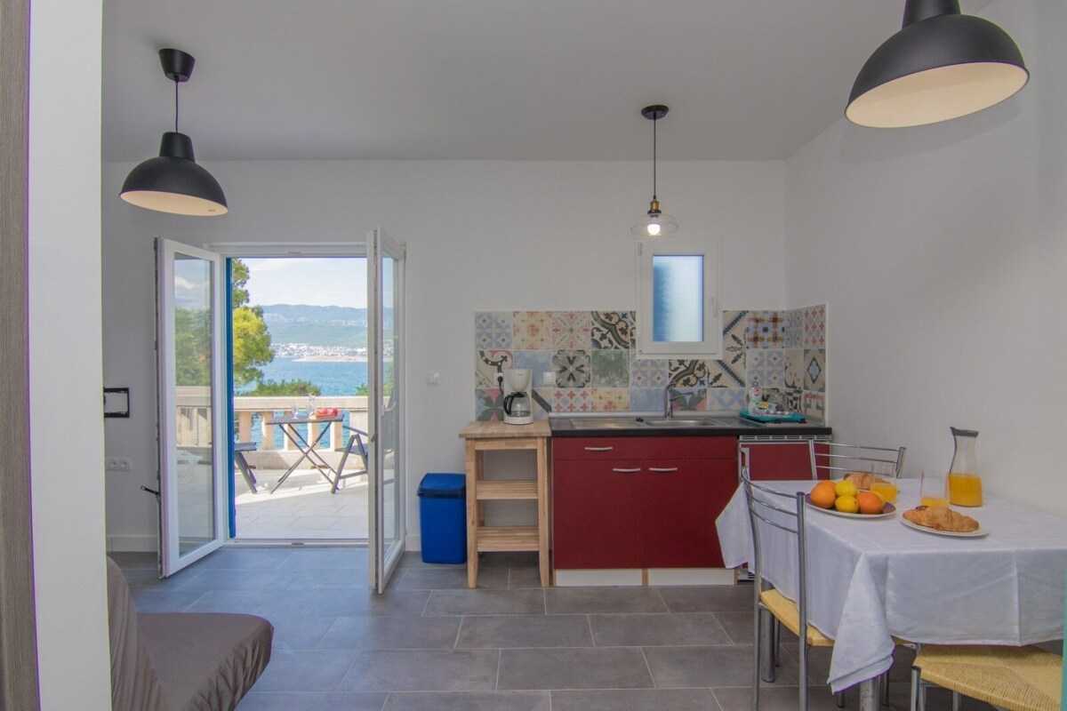 Ferienwohnung Dunato Nedeljko (60257-A1)