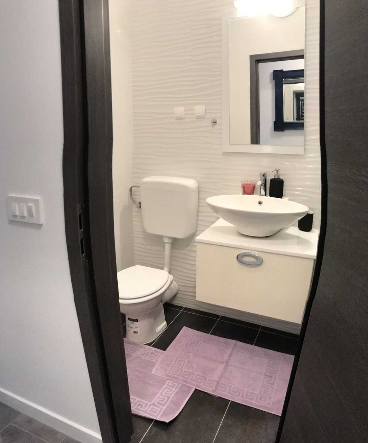 Ferienwohnung Dunato Nedeljko (60257-A1)