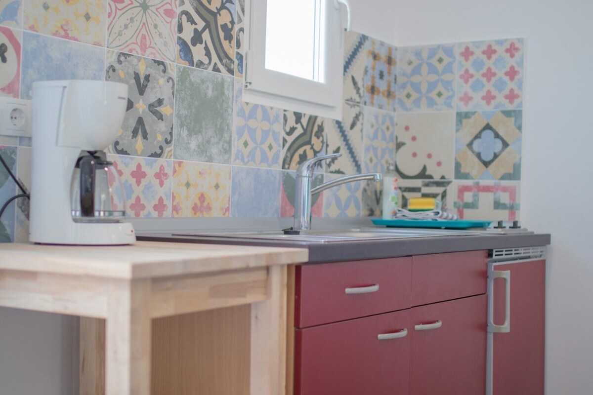 Ferienwohnung Dunato Nedeljko (60257-A1)
