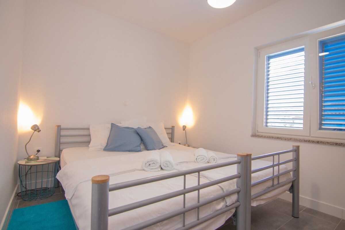 Ferienwohnung Dunato Nedeljko (60257-A1)