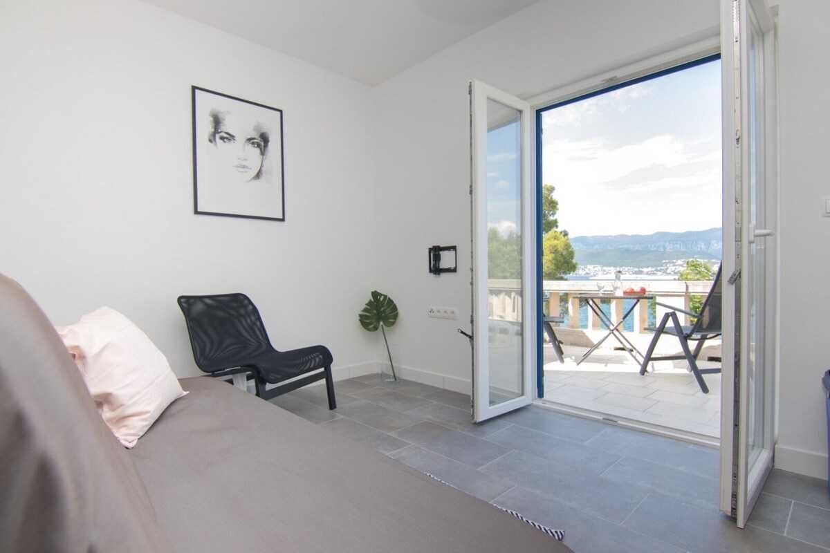 Ferienwohnung Dunato Nedeljko (60257-A1)