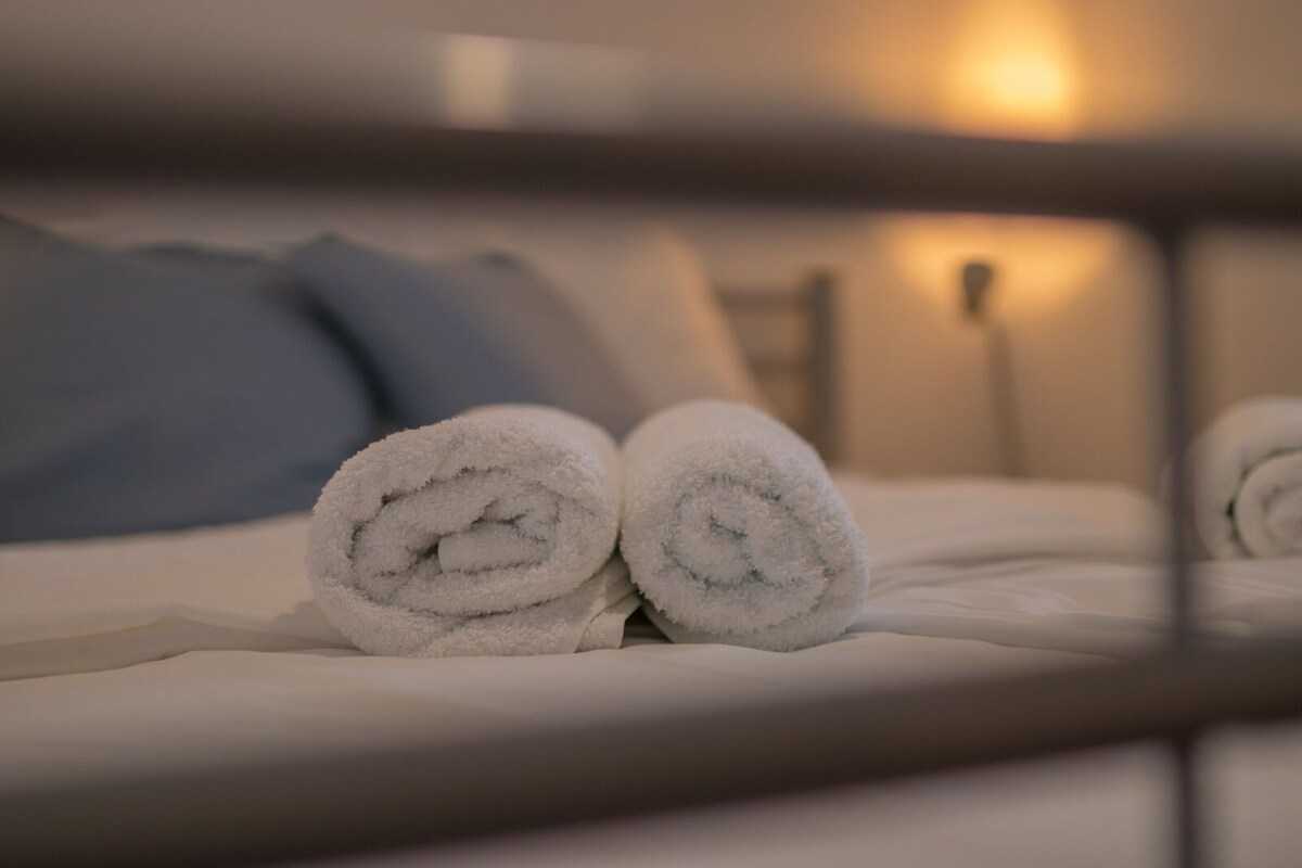 Ferienwohnung Dunato Nedeljko (60257-A1)