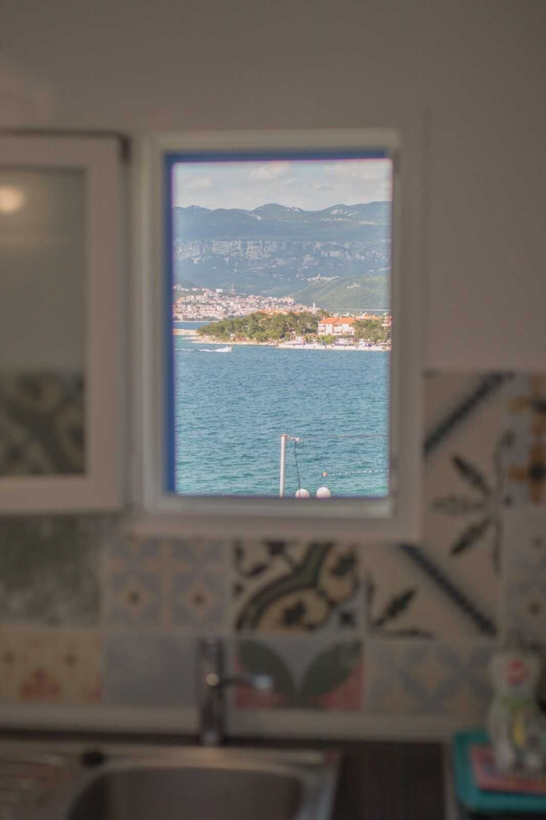 Ferienwohnung Dunato Nedeljko (60257-A1)